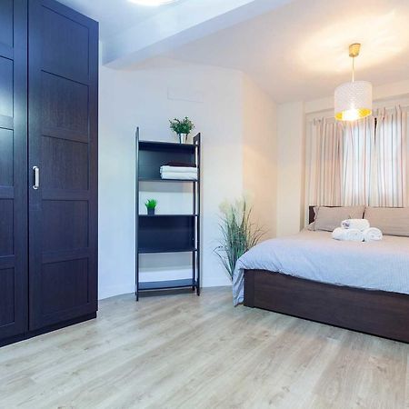 Precioso Apartamento Casco Antiguo De Sevilla Castellar 23 Bajo Eksteriør bilde