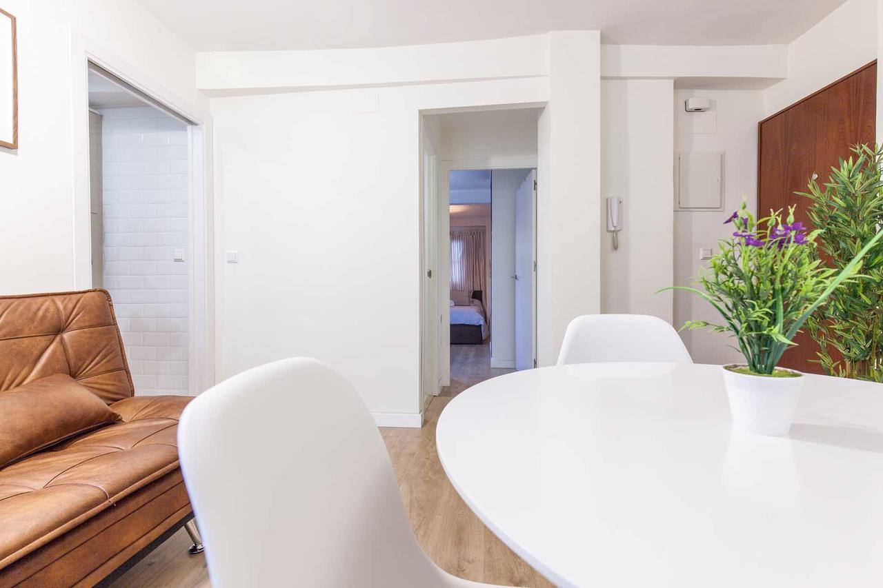 Precioso Apartamento Casco Antiguo De Sevilla Castellar 23 Bajo Eksteriør bilde