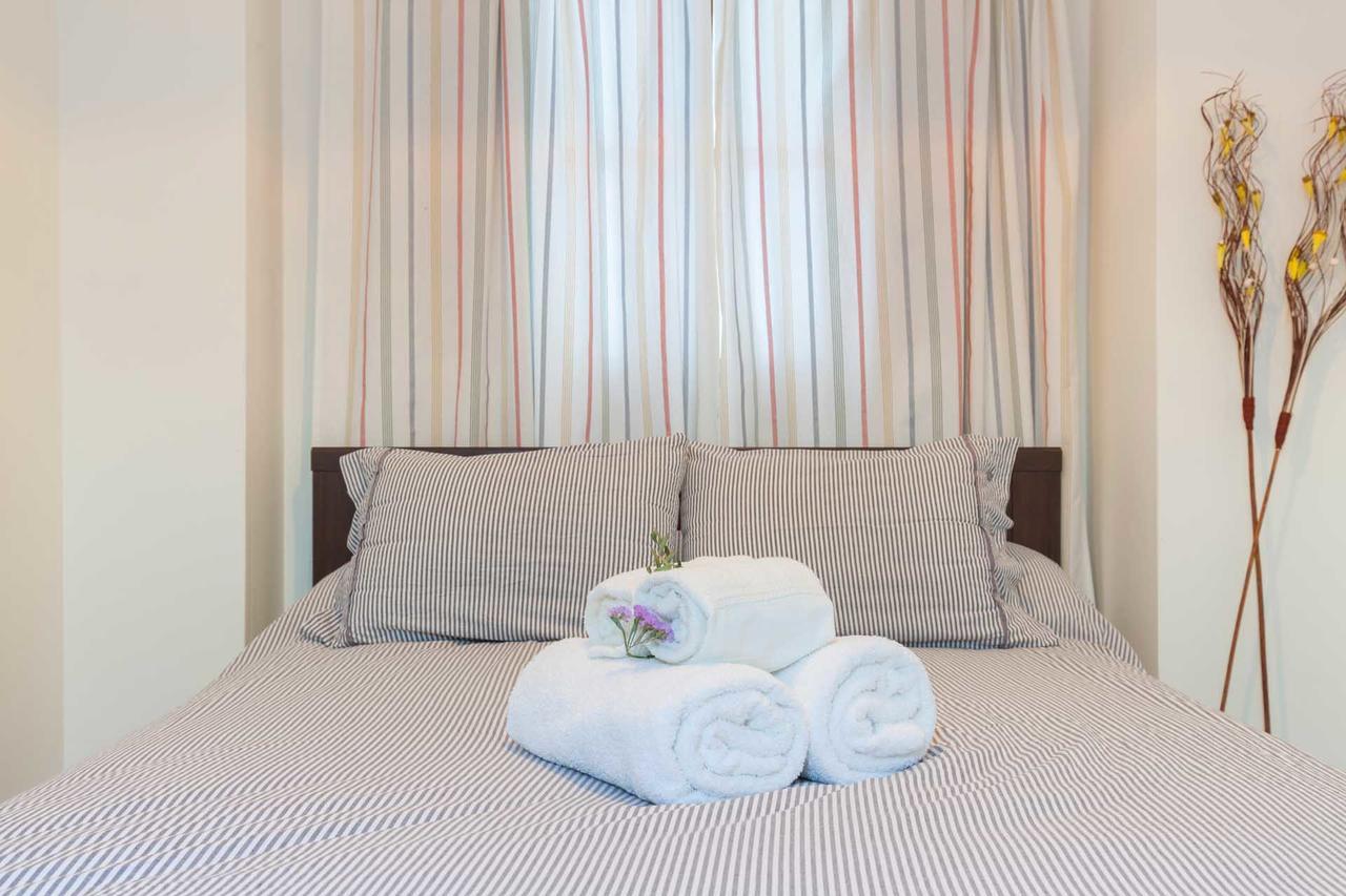 Precioso Apartamento Casco Antiguo De Sevilla Castellar 23 Bajo Eksteriør bilde